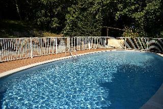 Hotel Le Logis Du Chateau