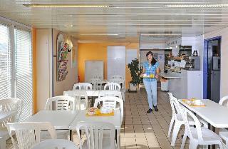 Hotel Mister Bed Metz