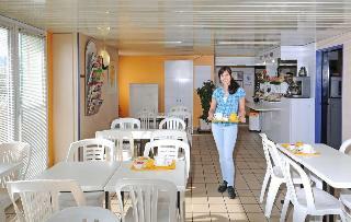 Hotel Mister Bed Metz