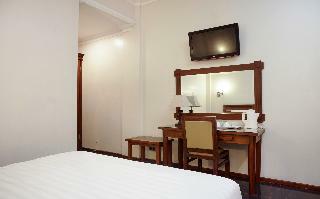 Oyo 514 Omah Pari Boutique Hotel