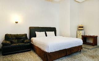 Oyo 514 Omah Pari Boutique Hotel