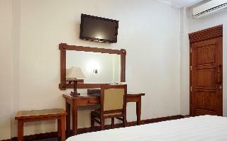 Oyo 514 Omah Pari Boutique Hotel