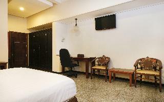 Oyo 514 Omah Pari Boutique Hotel