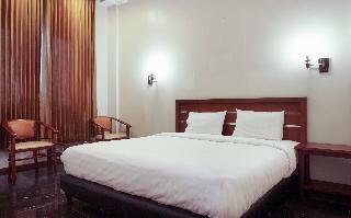 Oyo 514 Omah Pari Boutique Hotel