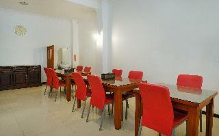 Oyo 514 Omah Pari Boutique Hotel