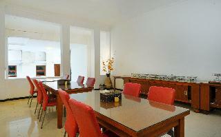 Oyo 514 Omah Pari Boutique Hotel