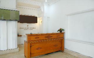 Oyo 514 Omah Pari Boutique Hotel