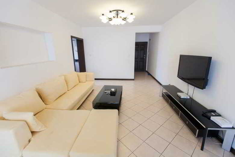 Aparthotel Yopark Serviced Apartment-kai Xuan Garden