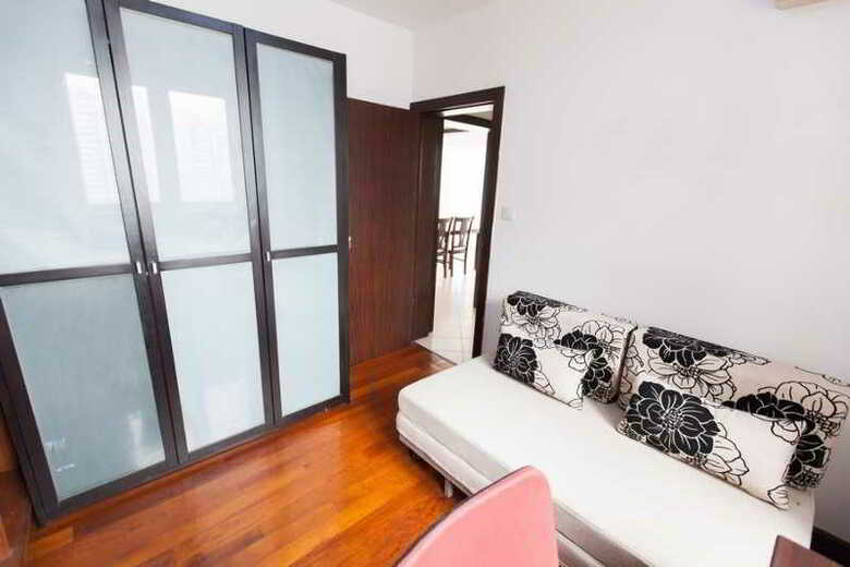 Aparthotel Yopark Serviced Apartment-kai Xuan Garden