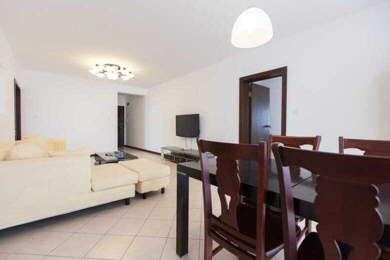 Aparthotel Yopark Serviced Apartment-kai Xuan Garden