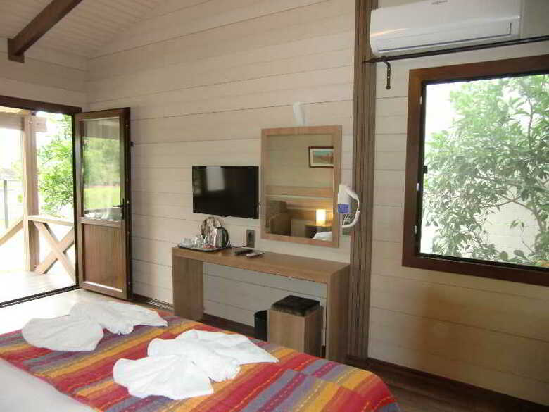 Apartamento Sedir Resort