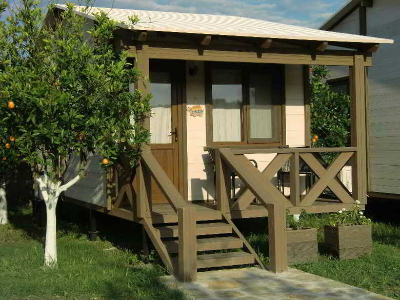Apartamento Sedir Resort