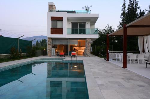 Villa Light Of Apollon