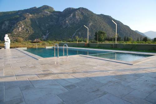 Villa Light Of Apollon