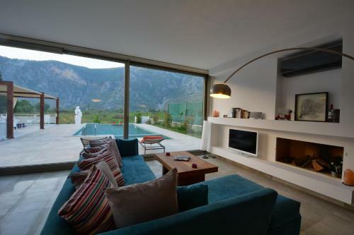 Villa Light Of Apollon