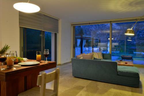 Villa Light Of Apollon