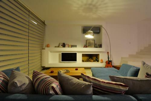 Villa Light Of Apollon