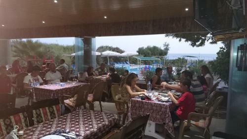 Hotel Gr�n
