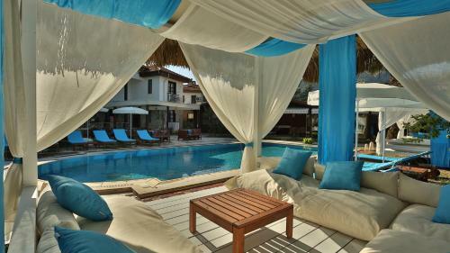 Hotel Dalyan Dostlari Evi