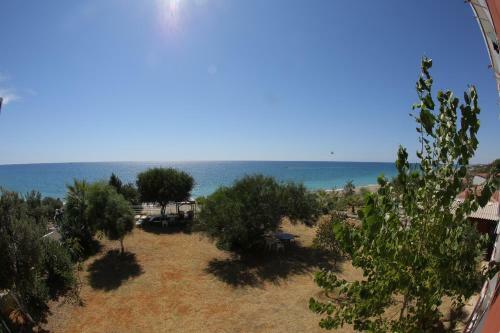 Mavi Cennet Camping&pansiyon