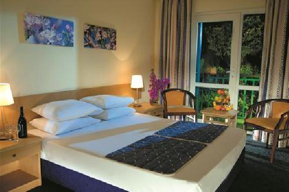 Hotel Aska Costa Holiday Club