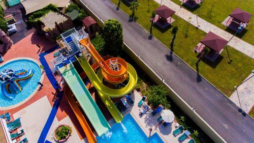 Hotel Barbaross Pasha's Beach Club