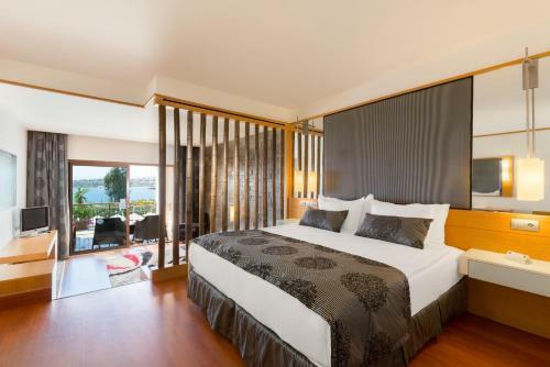 Hotel Kefaluka Resort - Ultra All Inclusive