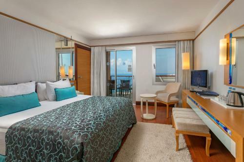 Hotel Kefaluka Resort - Ultra All Inclusive