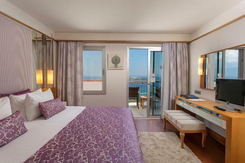Hotel Kefaluka Resort - Ultra All Inclusive