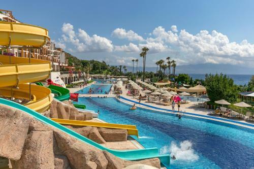 Hotel Kefaluka Resort - Ultra All Inclusive