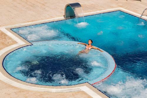 Hotel Kefaluka Resort - Ultra All Inclusive