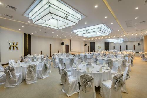 Hotel Kefaluka Resort - Ultra All Inclusive