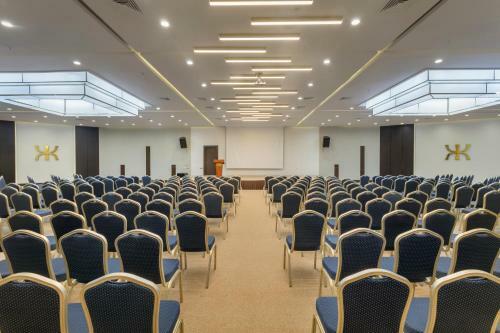 Hotel Kefaluka Resort - Ultra All Inclusive