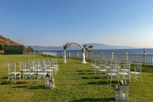 Hotel Kefaluka Resort - Ultra All Inclusive