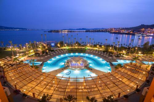 Hotel Kefaluka Resort - Ultra All Inclusive