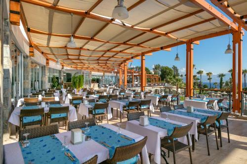 Hotel Kefaluka Resort - Ultra All Inclusive