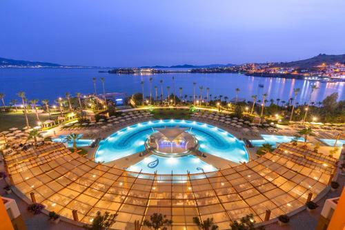 Hotel Kefaluka Resort - Ultra All Inclusive