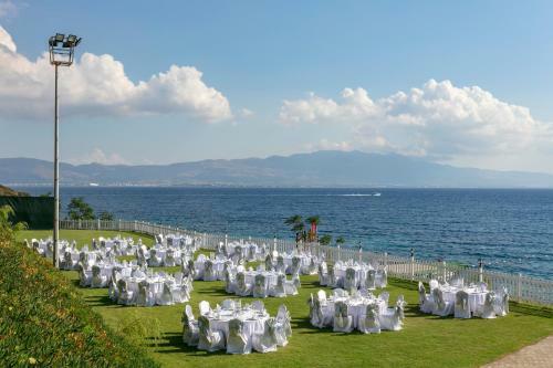 Hotel Kefaluka Resort - Ultra All Inclusive