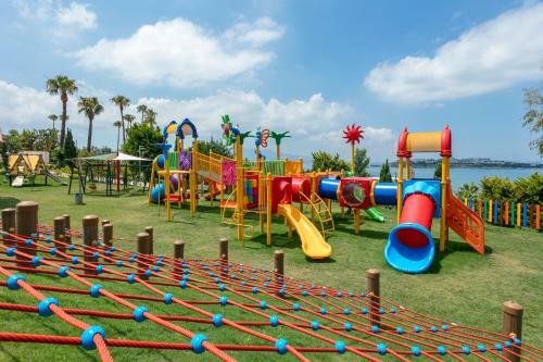 Hotel Kefaluka Resort - Ultra All Inclusive
