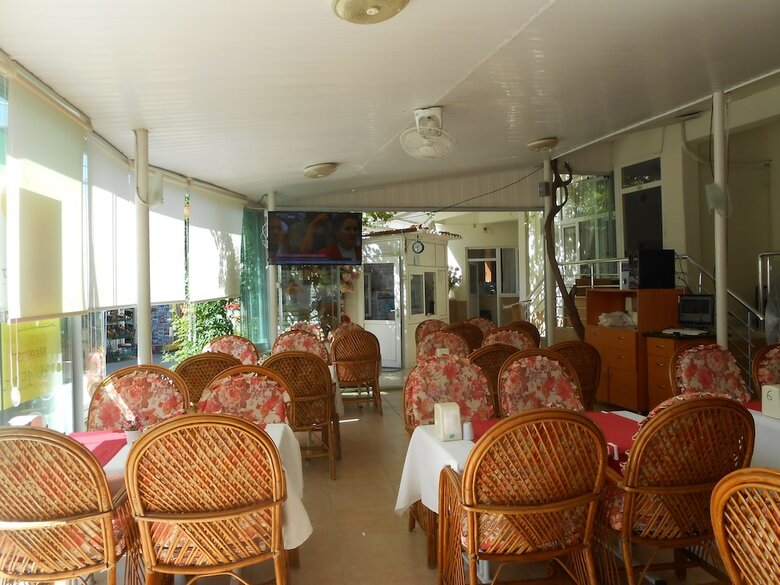 Hostal Derya Motel