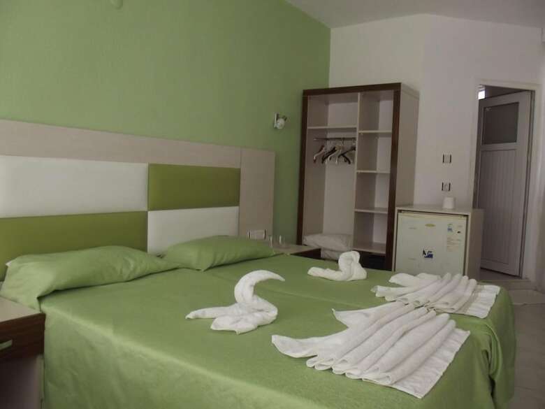 Hostal Derya Motel