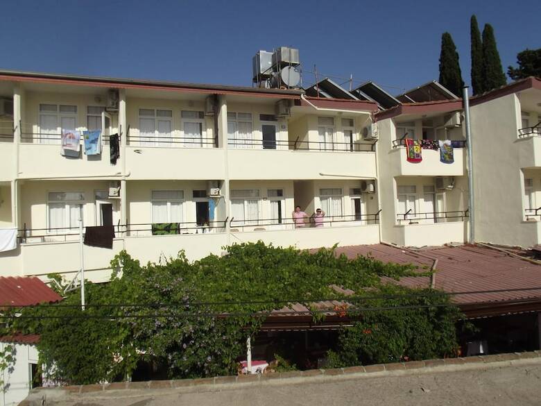 Hostal Derya Motel