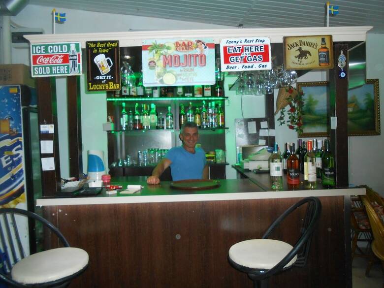 Hostal Derya Motel