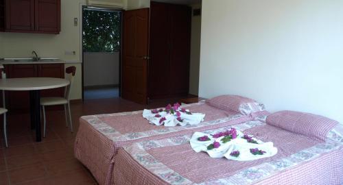 Aparthotel Lemas Suite Hotel By Kulabey