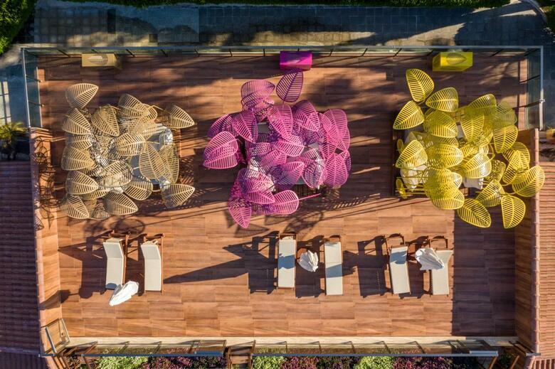 Kamelya World Hotel Selin Resort & Spa