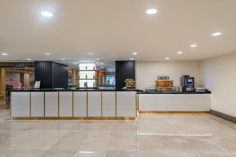 Kamelya World Hotel Selin Resort & Spa