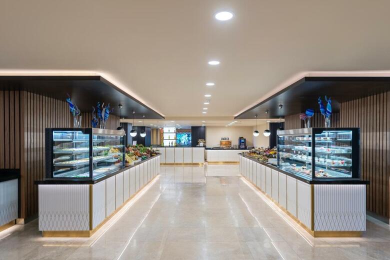 Kamelya World Hotel Selin Resort & Spa