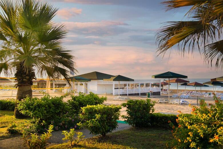 Kamelya World Hotel Selin Resort & Spa