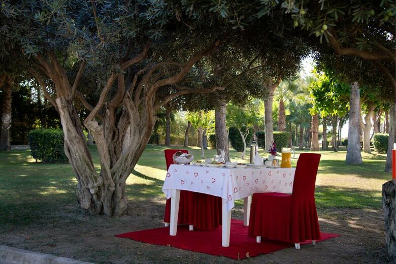 Kamelya World Hotel Selin Resort & Spa