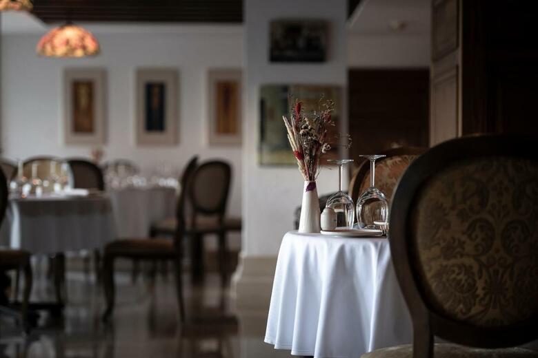 Kamelya World Hotel Selin Resort & Spa